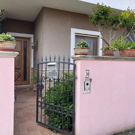 מגדל אגם פוצ'יני La Casa Di Morena מראה חיצוני תמונה