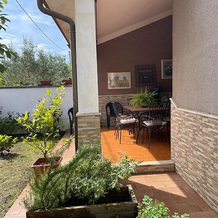 מגדל אגם פוצ'יני La Casa Di Morena מראה חיצוני תמונה
