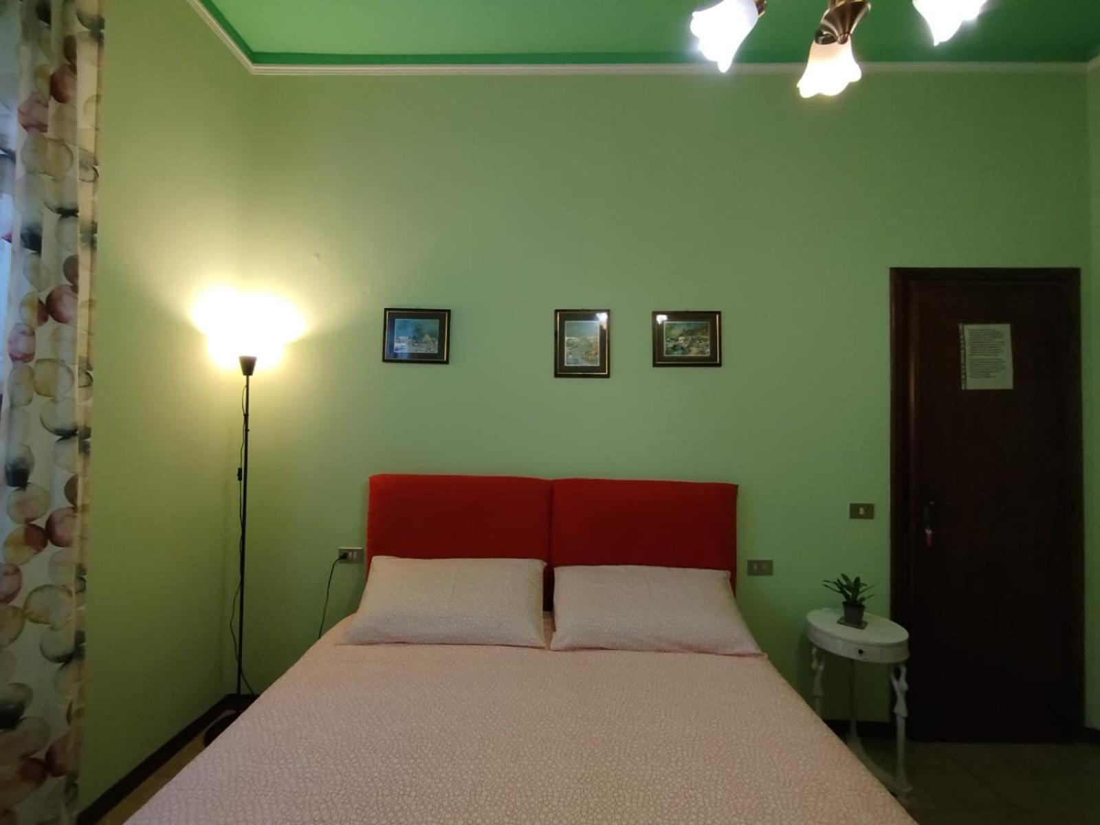 מגדל אגם פוצ'יני La Casa Di Morena מראה חיצוני תמונה
