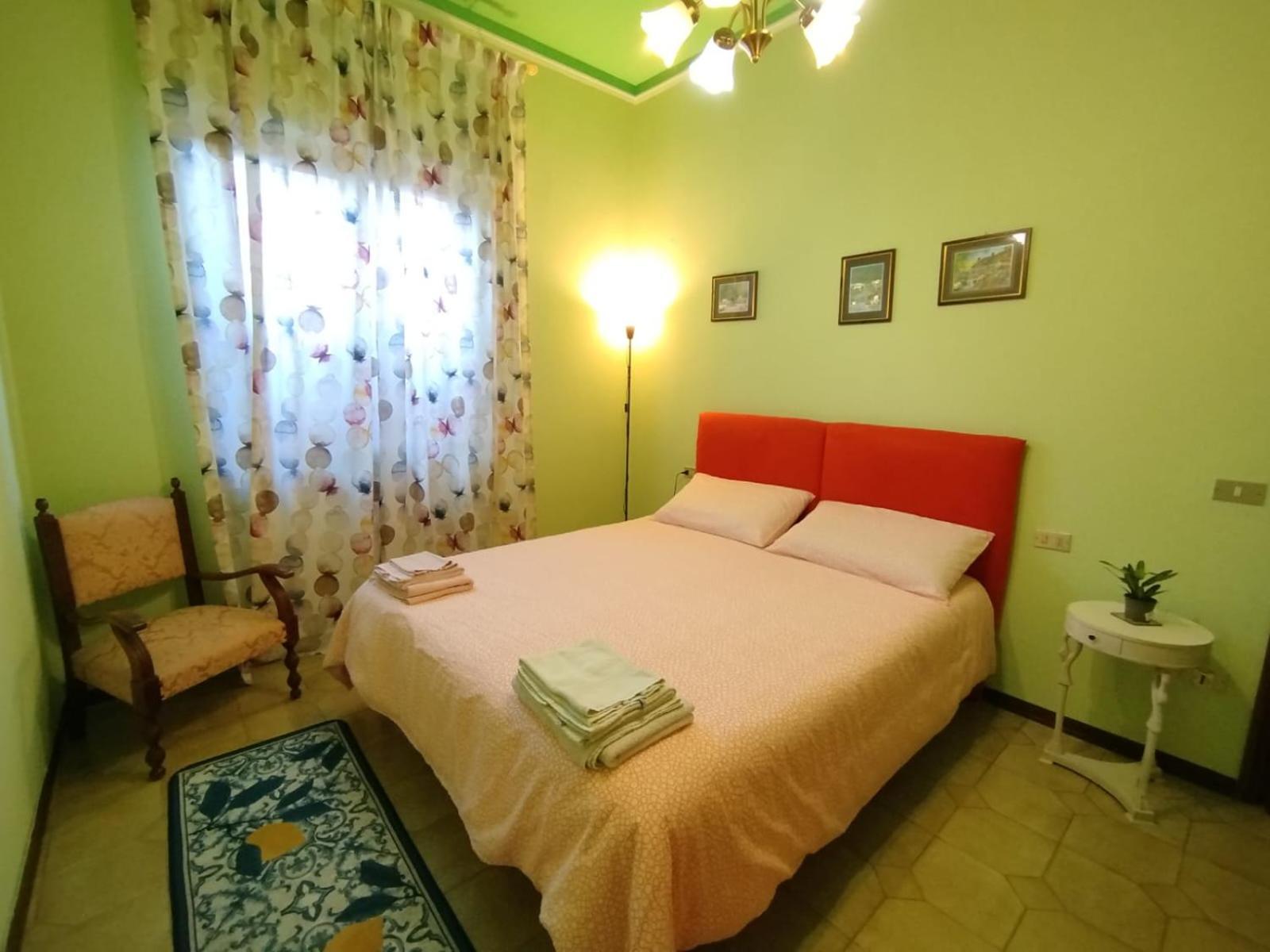 מגדל אגם פוצ'יני La Casa Di Morena מראה חיצוני תמונה