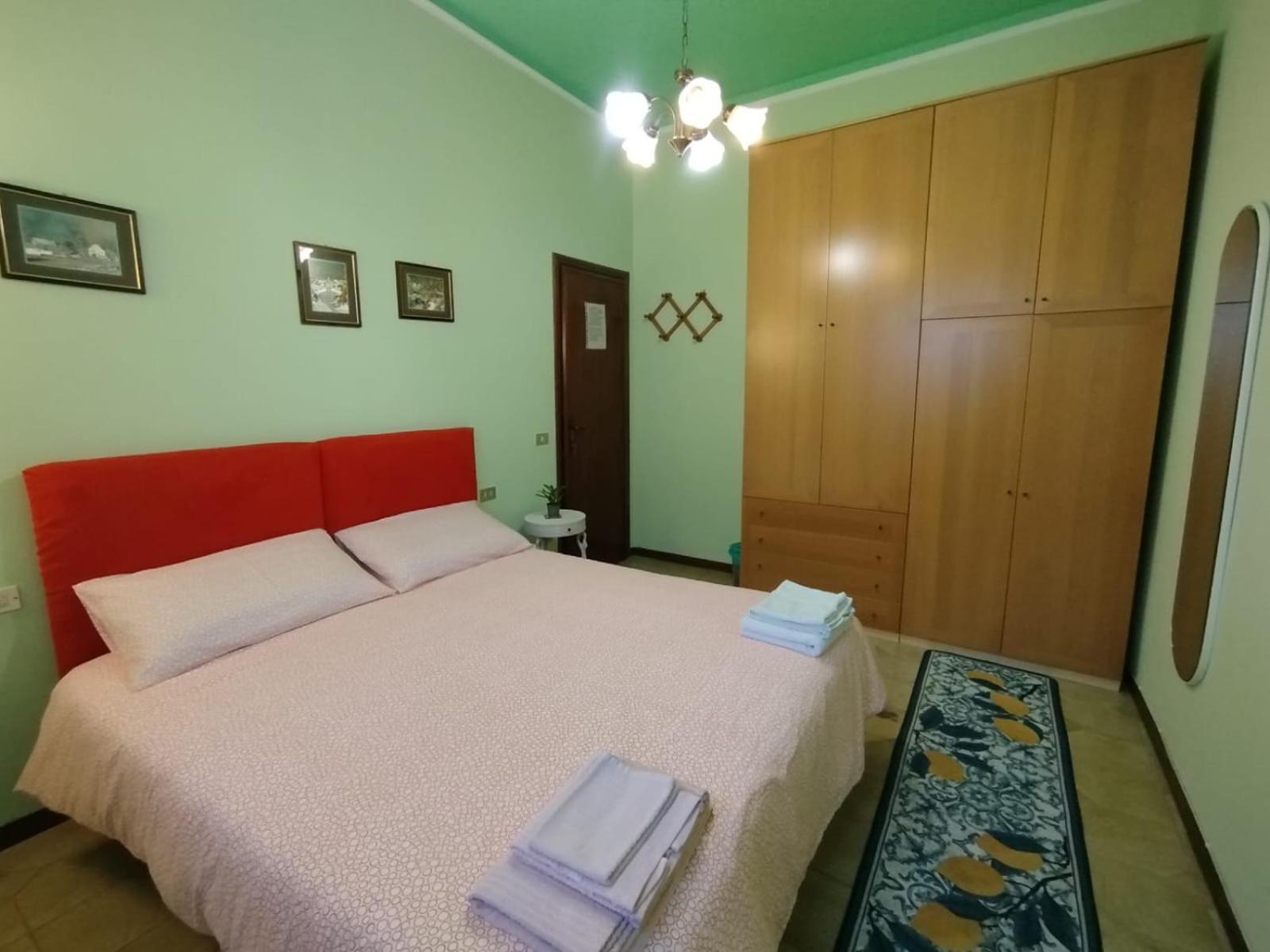 מגדל אגם פוצ'יני La Casa Di Morena מראה חיצוני תמונה